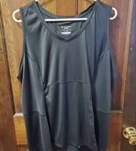 Women's Tek Gear Performance Tank EUC